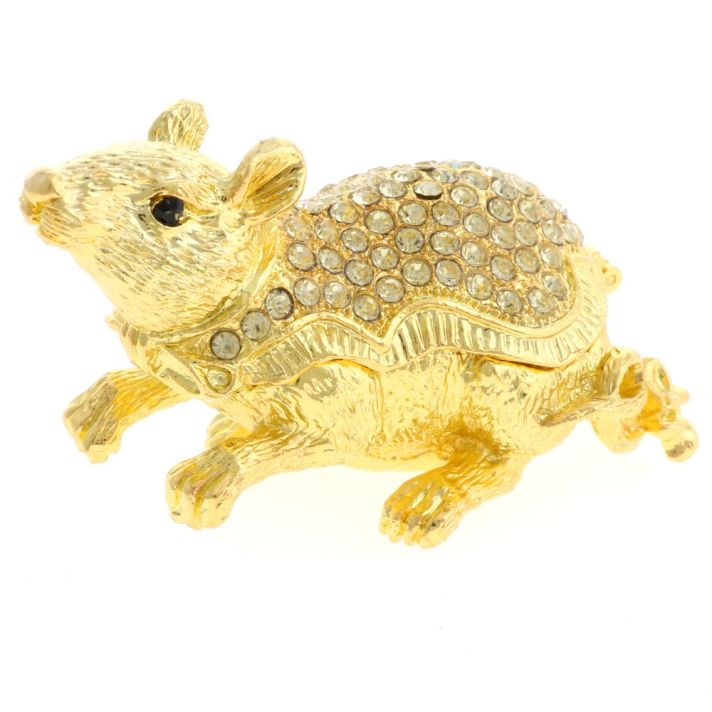 Jewelry Box 