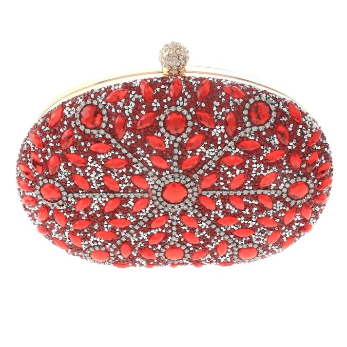 Fashion Evening Clutch Bag
