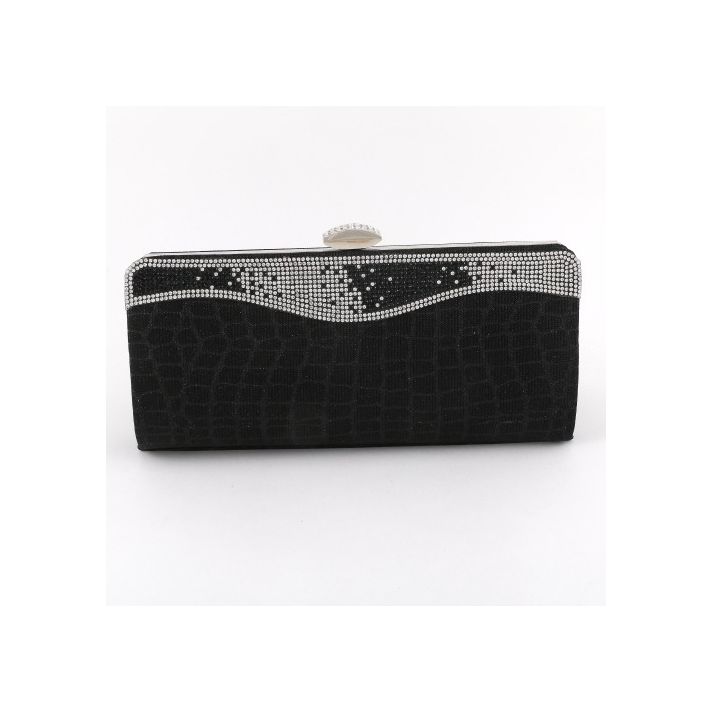 Fashion Glitter Evening Bag