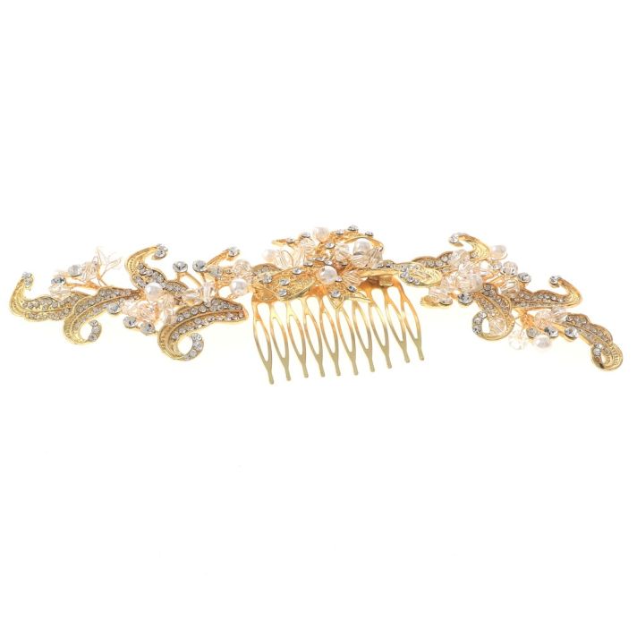 Fashion Hair Comb