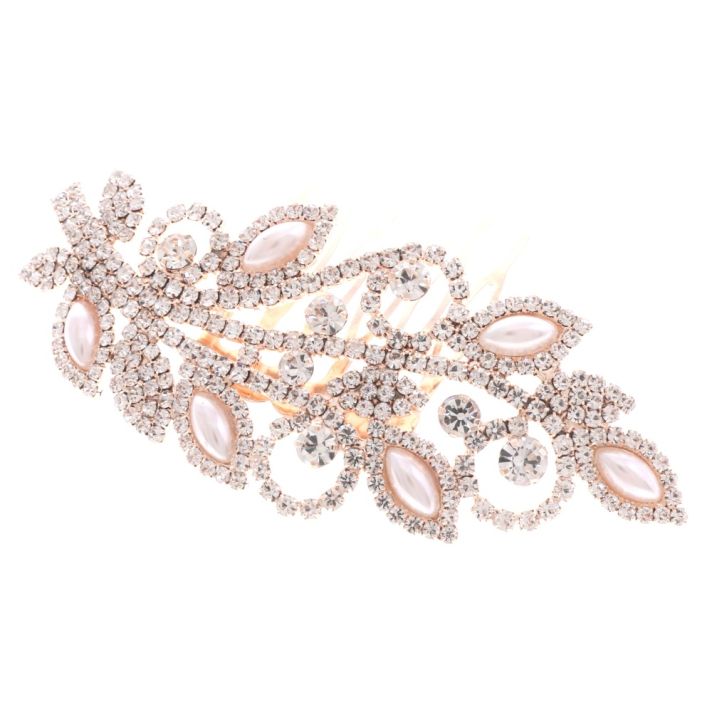 Fashion Hair Comb