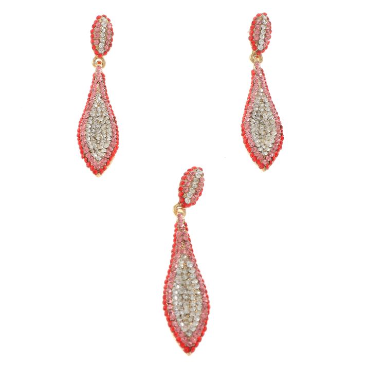 Pendant Earring Set