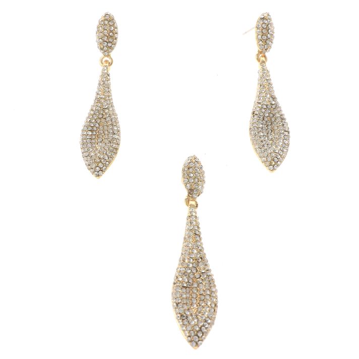 Pendant Earring Set