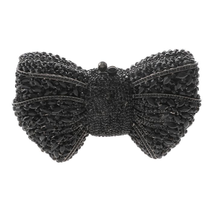 Crystal Rhinestone Evening Bag