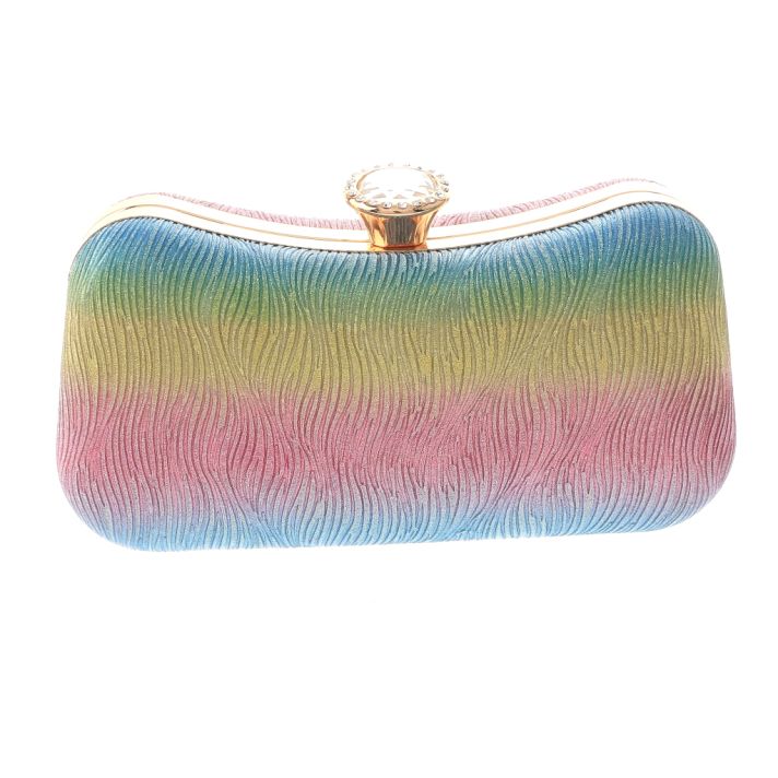 Fashion Evening Clutch Bag
