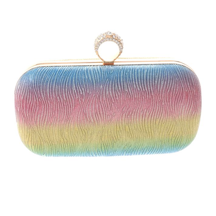 Fashion Evening Clutch Bag