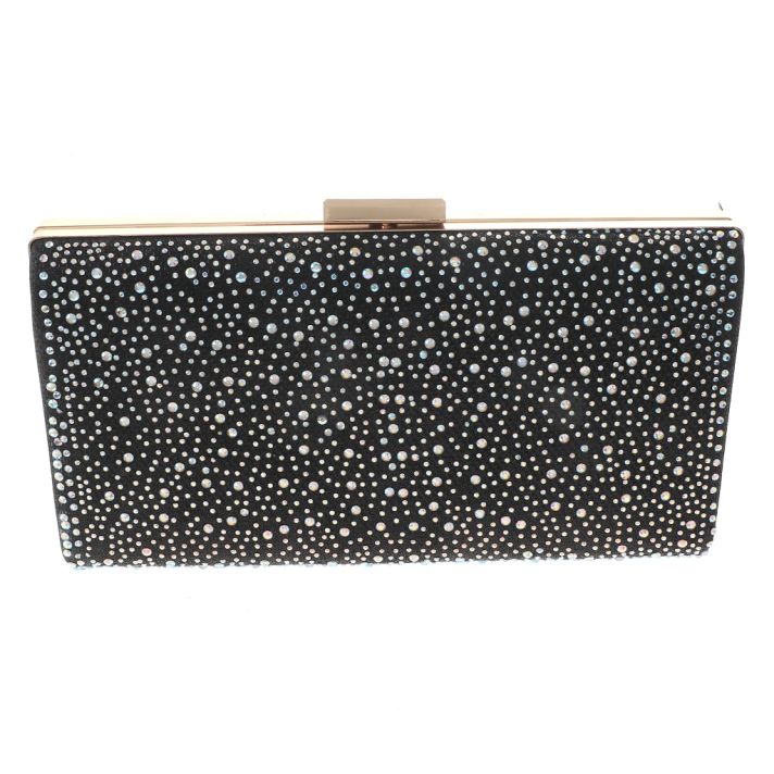 Fashion Glitter Evening Clutch Bag