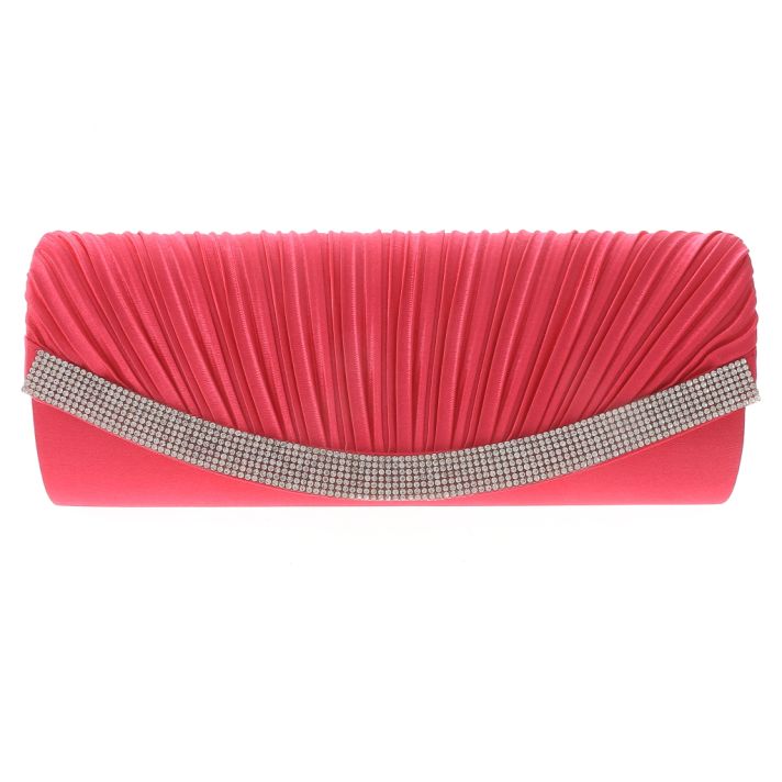 Fashion Evening Clutch Bag
