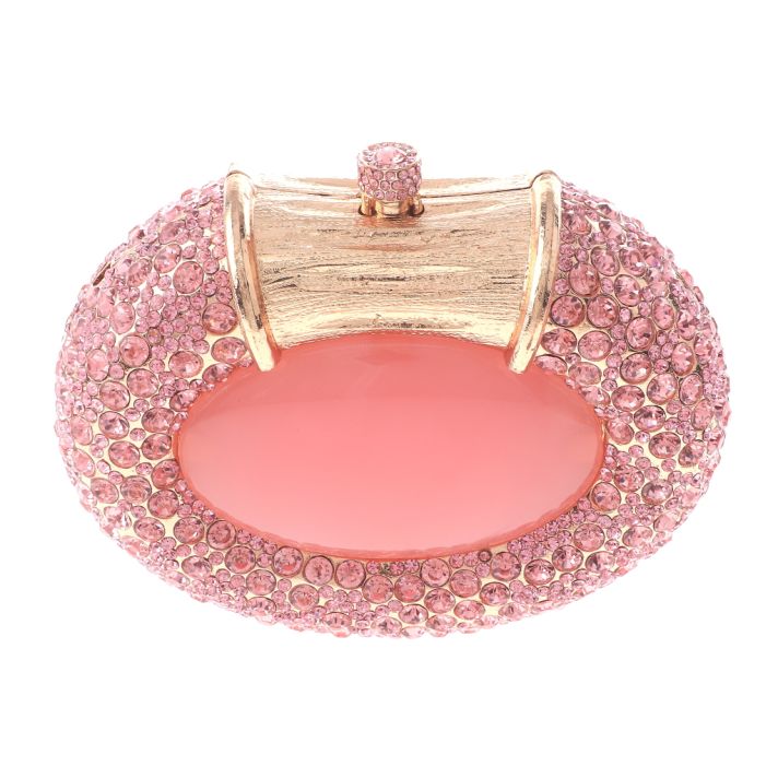 Crystal Rhinestone Evening Bag