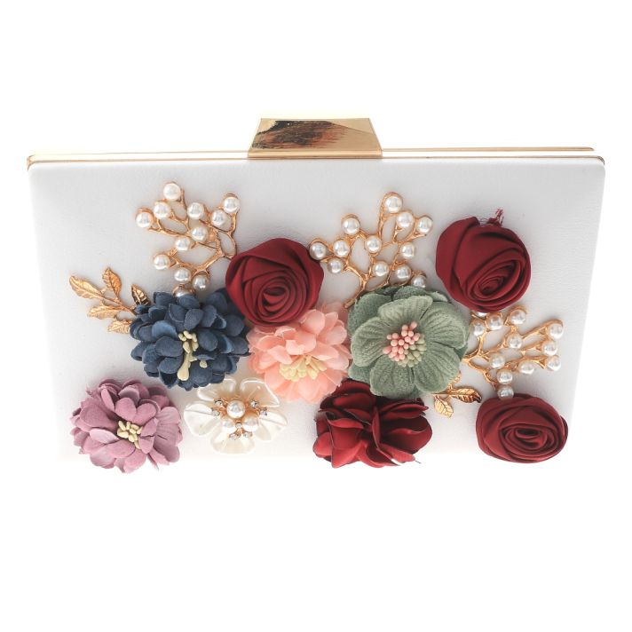 Fashion Evening Clutch Bag