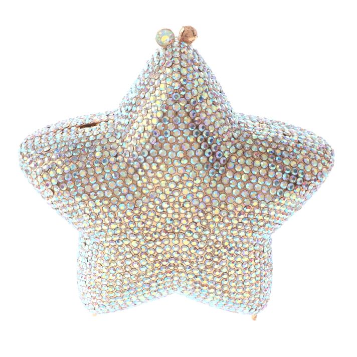 Crystal Rhinestone Evening Bag