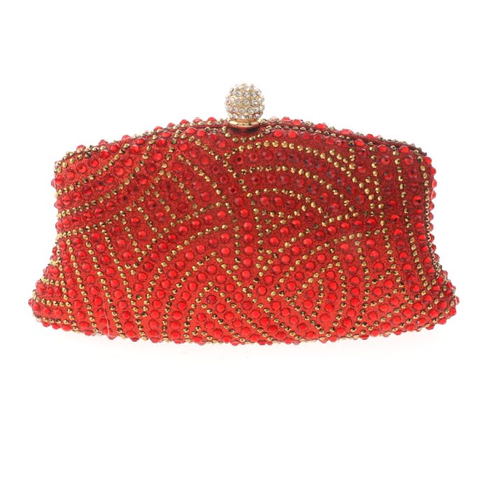 Fashion Evening Clutch Bag