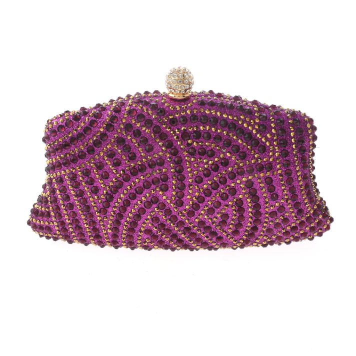 Fashion Evening Clutch Bag