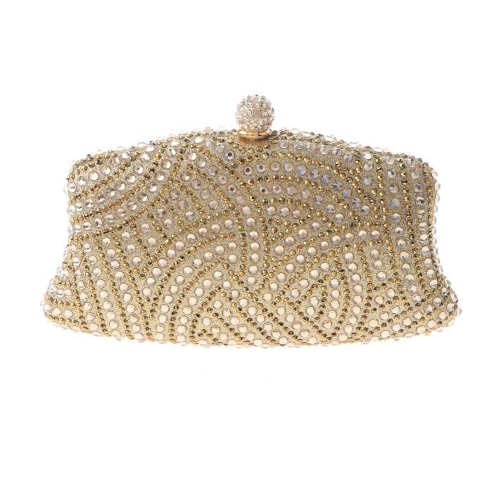 Fashion Evening Clutch Bag