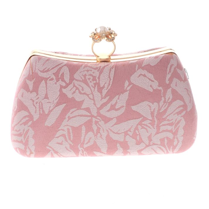 Fashion Evening Clutch Bag