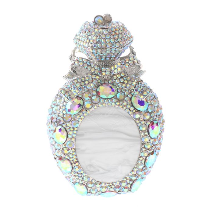 Crystal Rhinestone Evening Bag