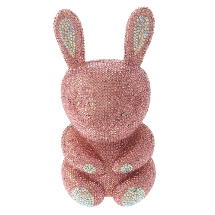 Crystal Rhinestone Evening Bag