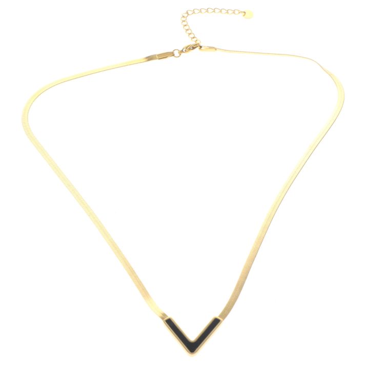Stainless Steel Necklace