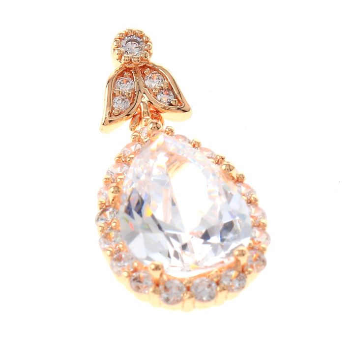 Gold Plated Pendant