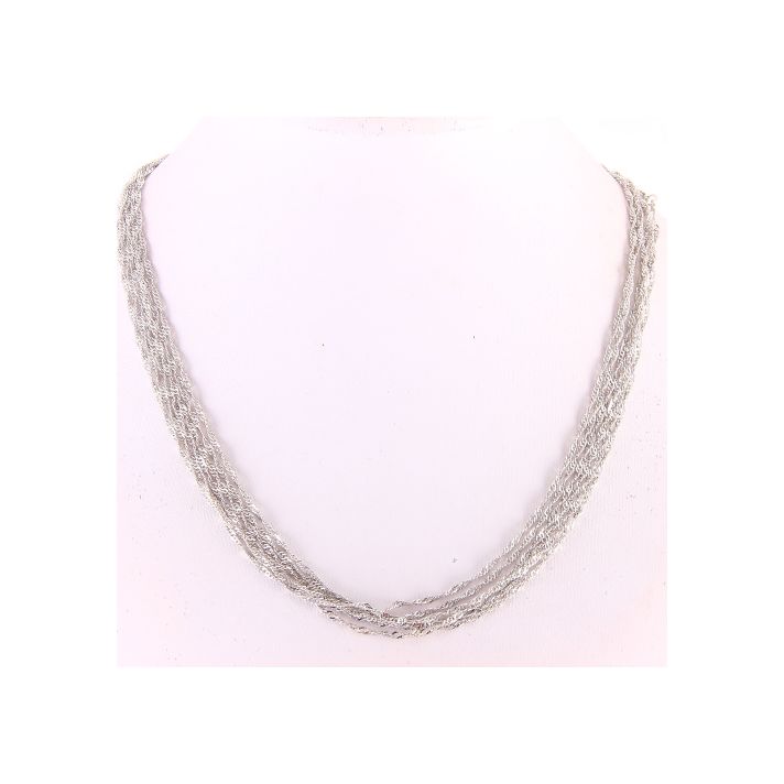 6 Pcs Necklaces