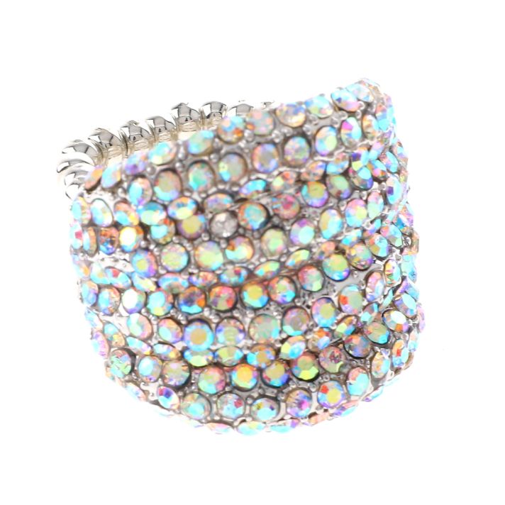 Stretch Fashion Ring