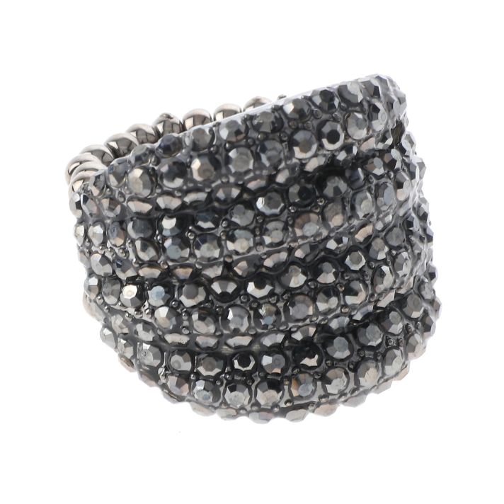 Stretch Fashion Ring