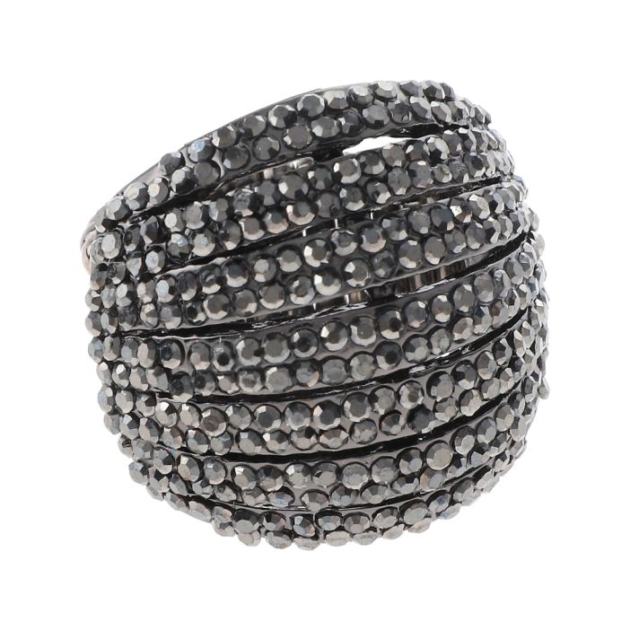 Stretch Fashion Ring