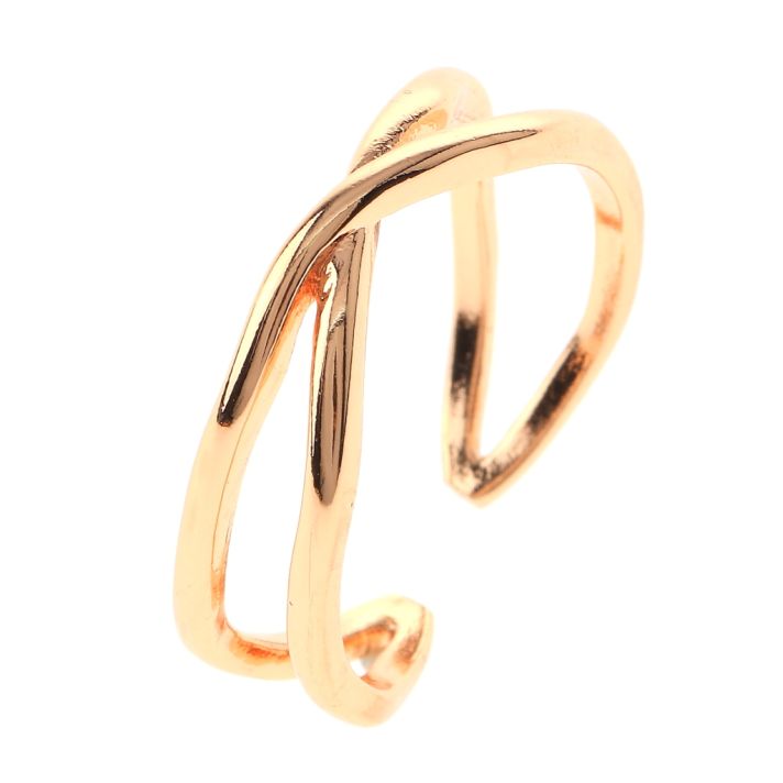 Gold Plated Ring