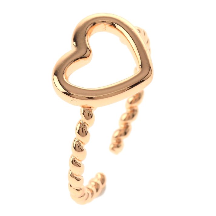 Gold Plated Ring