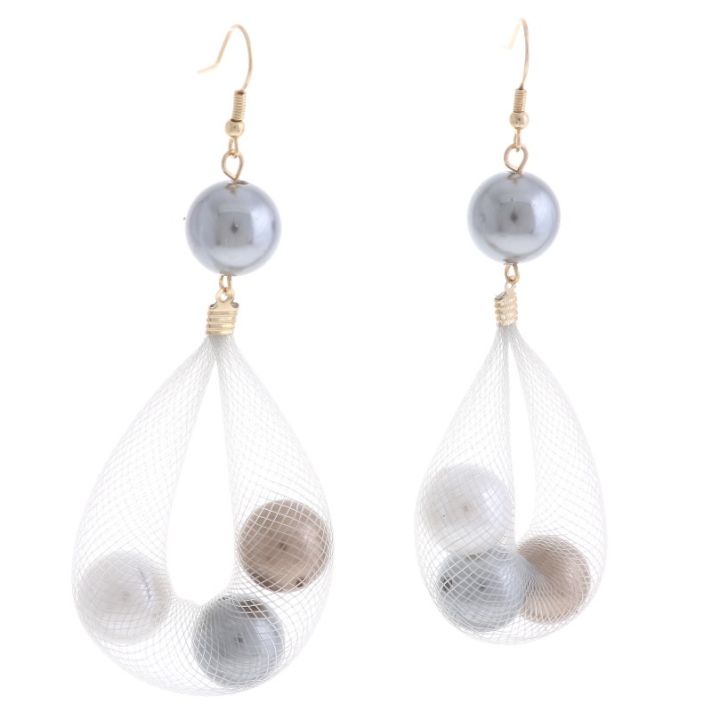 Fashion Hook Earrings