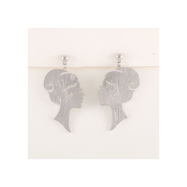 Fashion Post Earrings