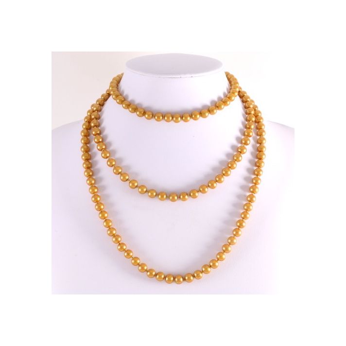 Fashion Pearl Necklace       