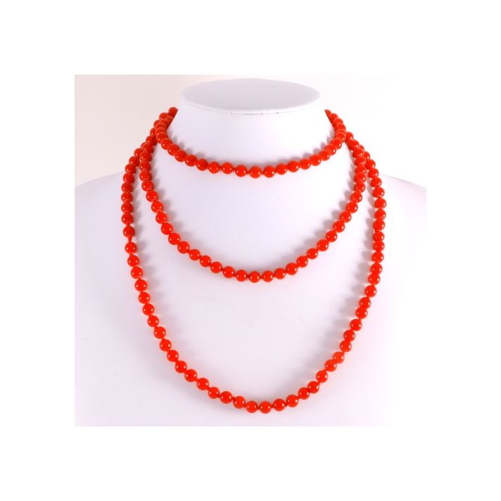 Fashion Pearl Necklace       