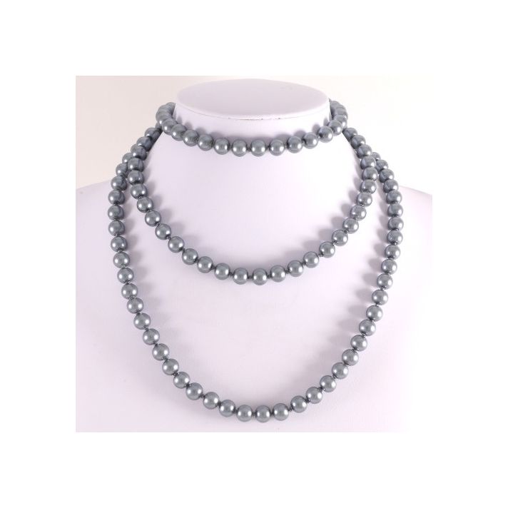 Fashion Pearl Necklace       