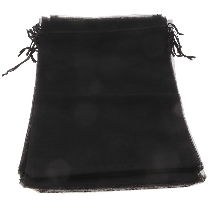 12PCS Pouch Bag / 11.5" L x 7.5" W