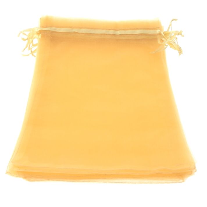 12PCS Pouch Bag / 11.5" L x 7.5" W
