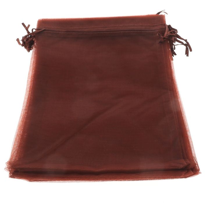 12PCS Pouch Bag / 11.5" L x 7.5" W