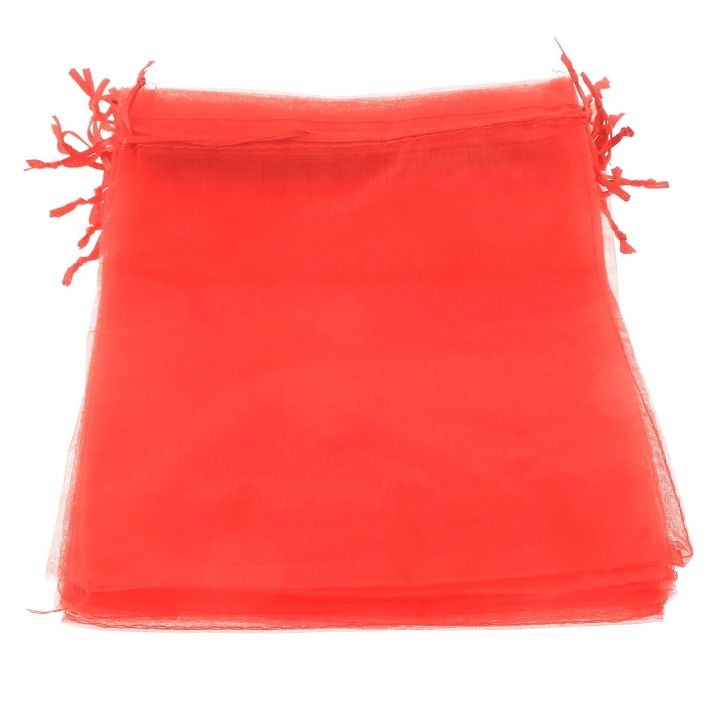 12PCS Pouch Bag / 9" L x 6" W
