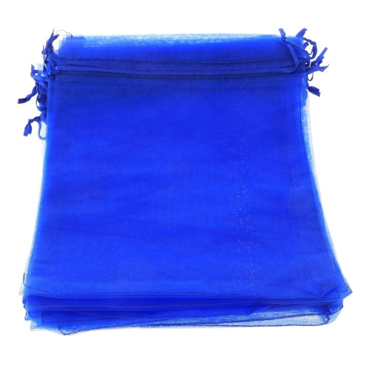 12PCS Pouch Bag / 9" L x 6" W