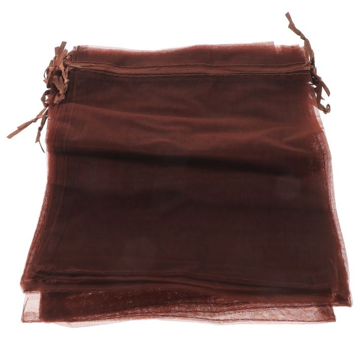12PCS Pouch Bag / 6.5" L x 5" W