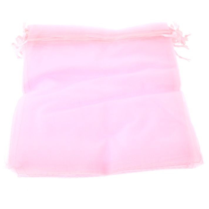 12PCS Pouch Bag / 6.5" L x 5" W