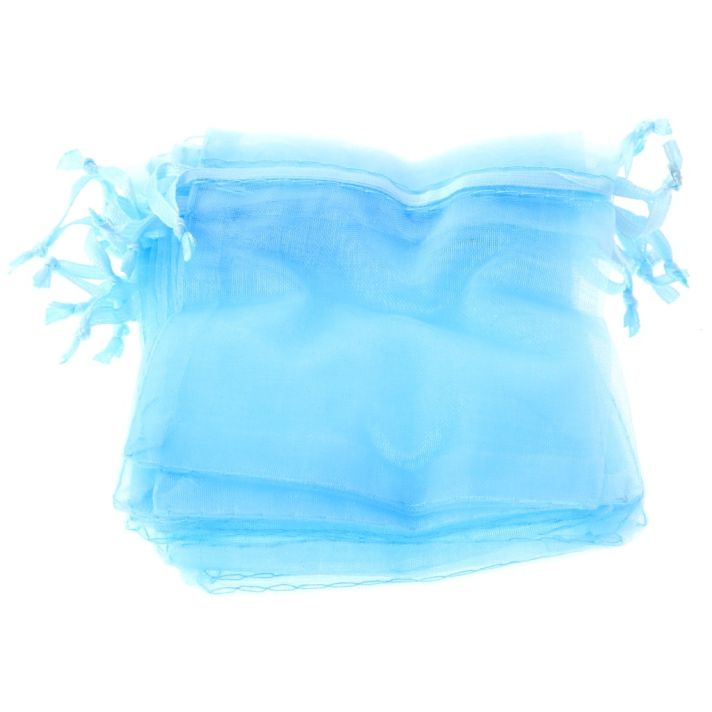 12PCS Pouch Bag / 3.75" L x 2.75" W