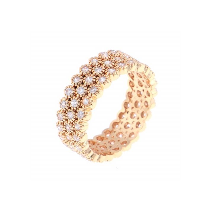 Gold Plated Ring