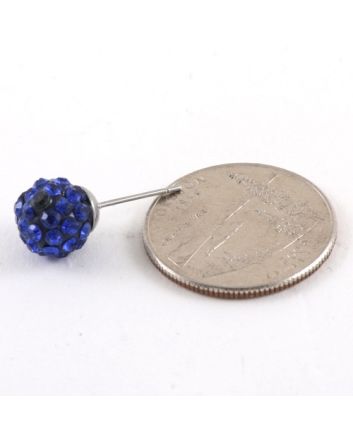 Dozen Pack Earrings