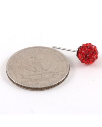Dozen Pack Earrings
