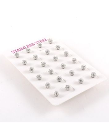 Dozen Pack Earrings     