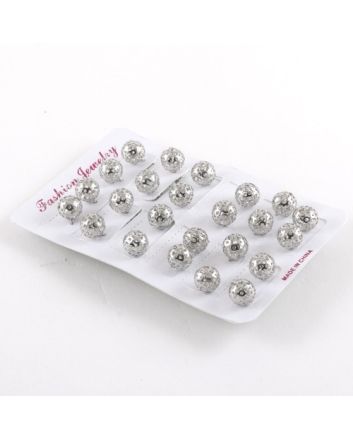 Dozen Pack Earrings     