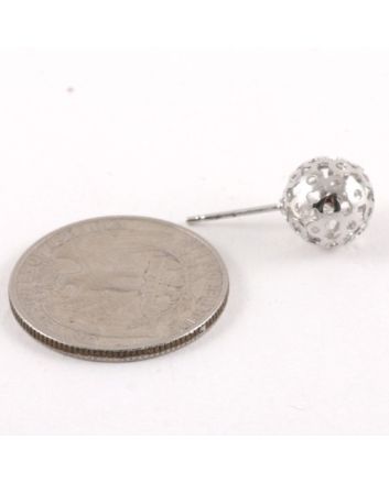 Dozen Pack Earrings     