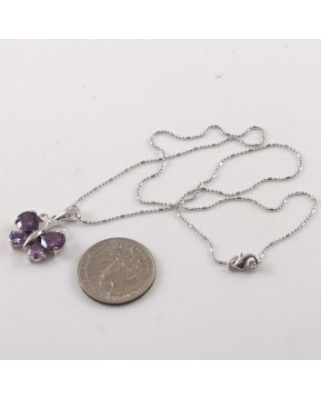 Fashion Cubic Zirconia Necklace