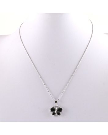 Fashion Cubic Zirconia Necklace